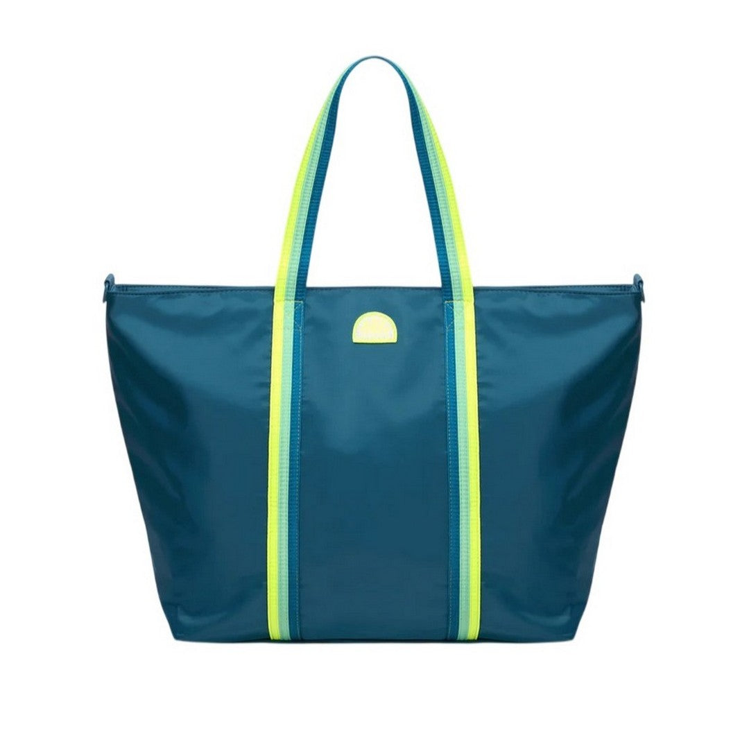 Sundek Unisex Borsa Bon Bag - AM388ABPY800 T6S039