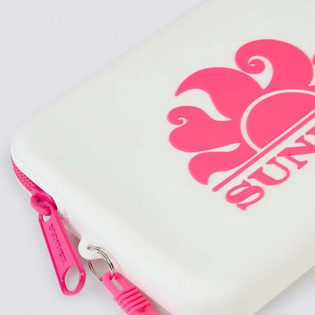 Sundek Unisex Mini Pochette Small Necessaire - AW748ABSL100 T6S043