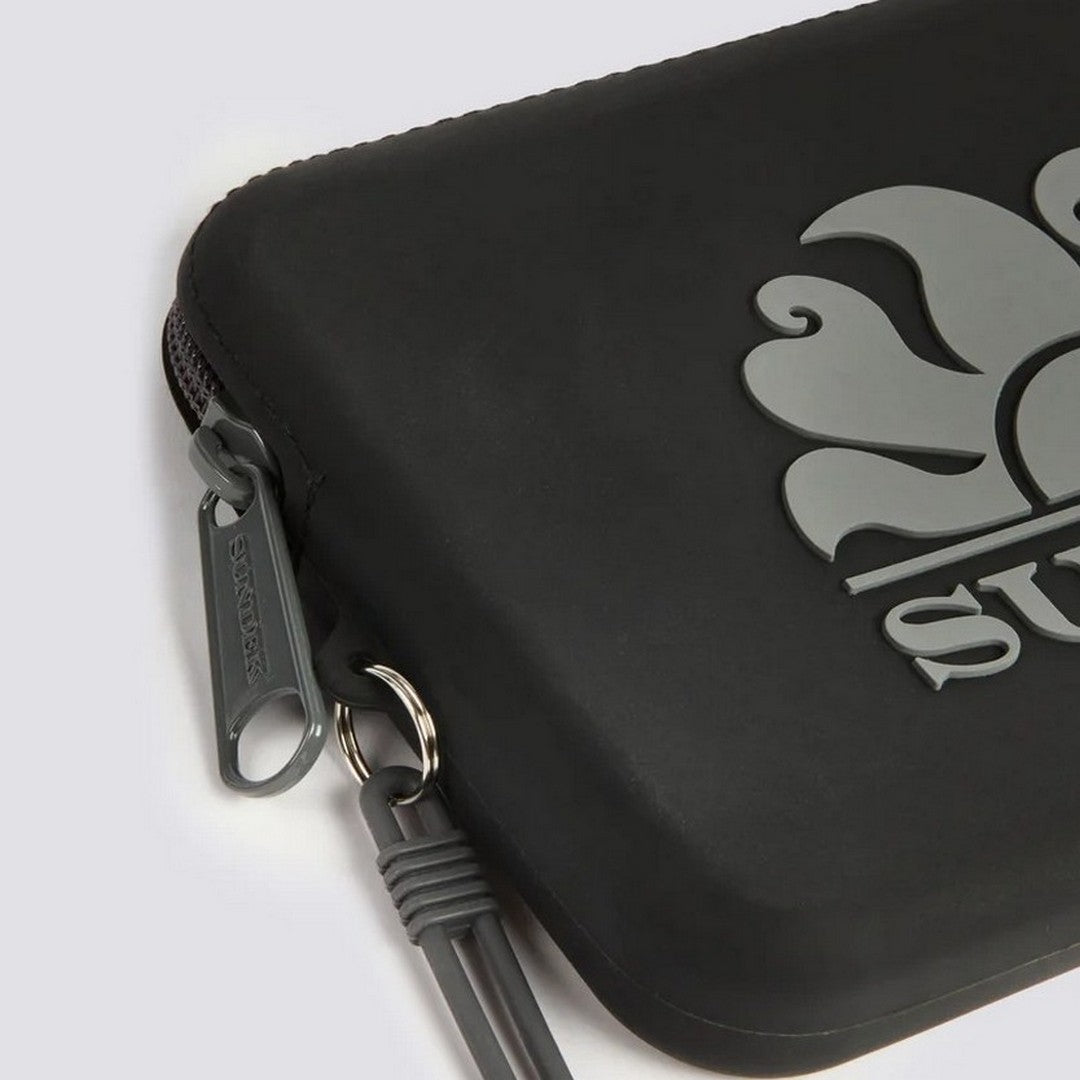 Sundek Unisex Mini Pochette Small Necessaire - AW748ABSL100 T6S043
