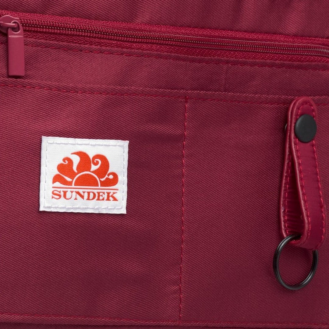 Sundek Unisex Borsa Mini Rainbow - AW913ABPY800 T6S104