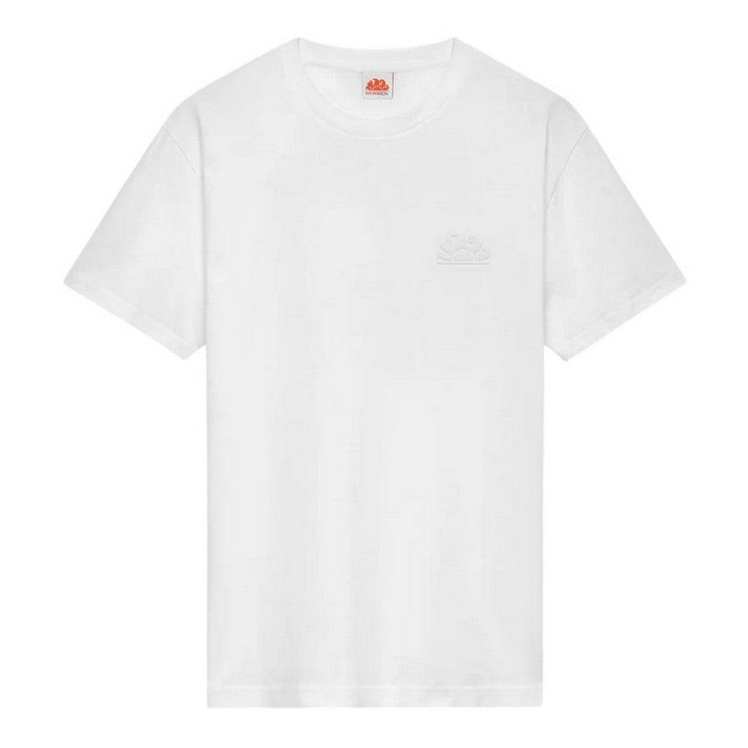 Sundek Uomo T-Shirt - M245TEJ7800 M6S244