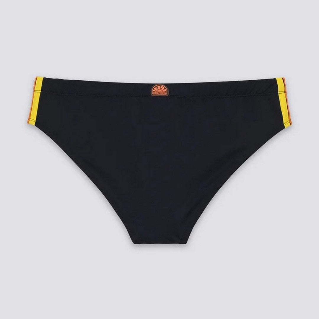 Sundek Uomo Costume da Bagno a Slip - M287SSL3000 M6S063
