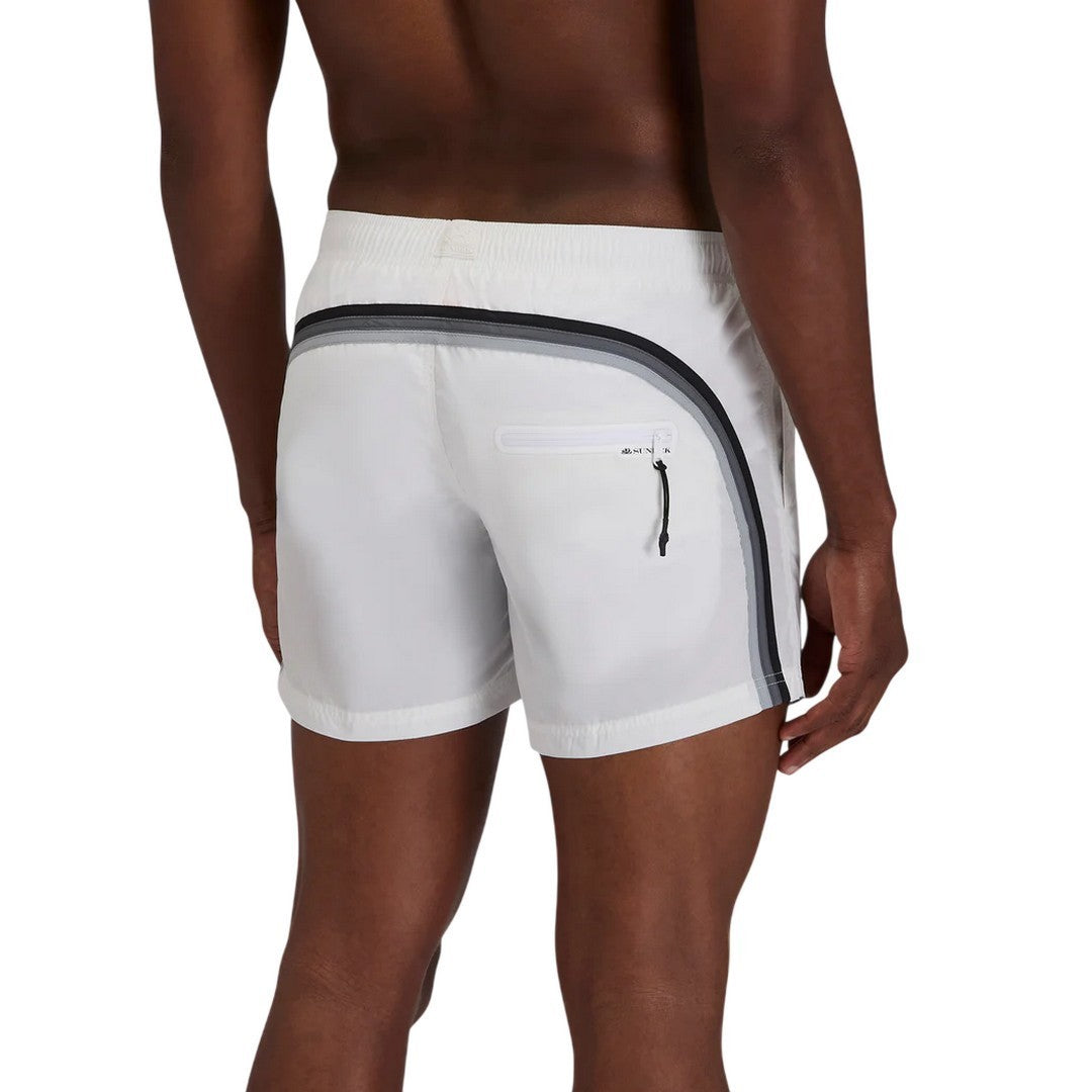 Sundek Uomo Costume Pantaloncino - M552BDM0600 M6S007