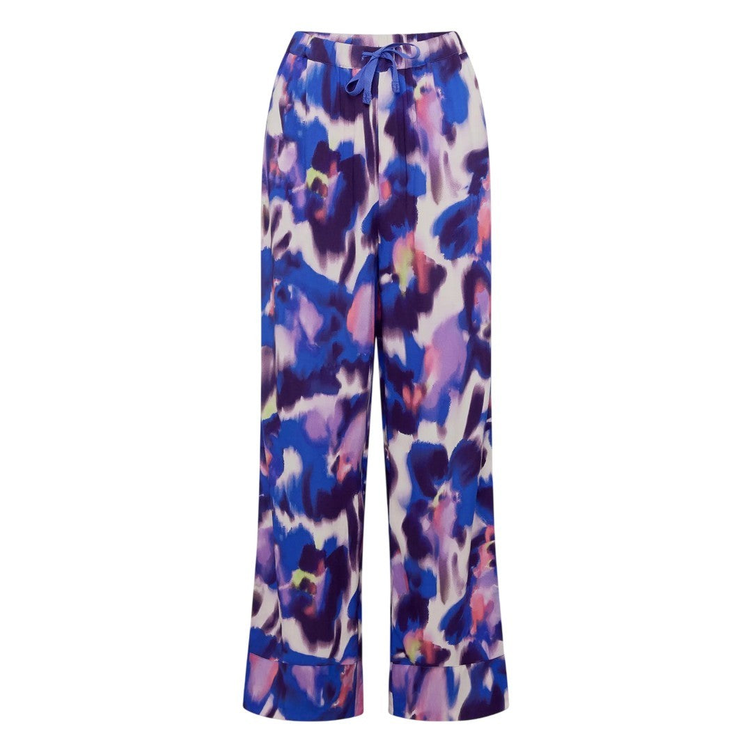 Chantelle Beachwear Donna Pantalone Explore - C18SE0-C70