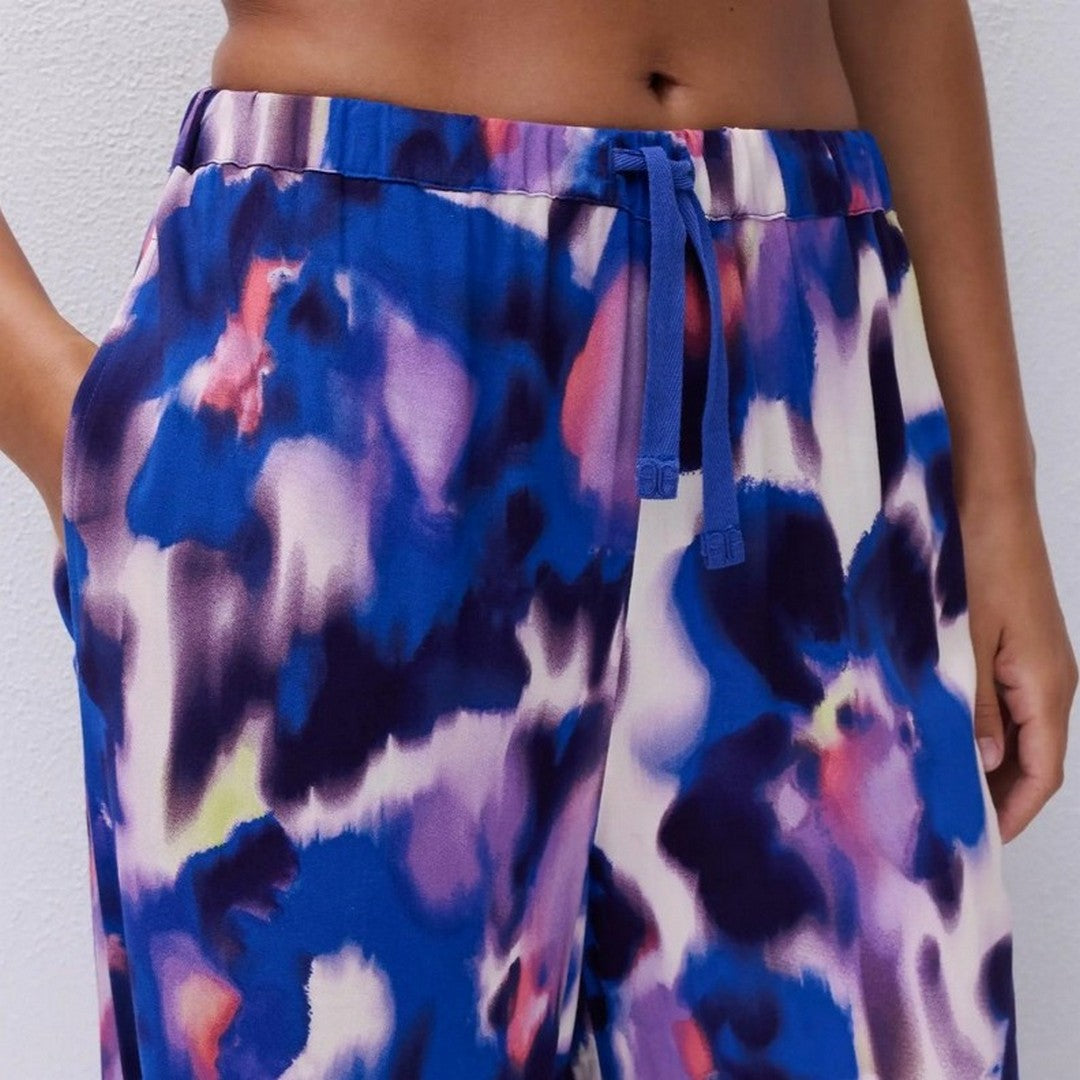Chantelle Beachwear Donna Pantalone Explore - C18SE0-C70