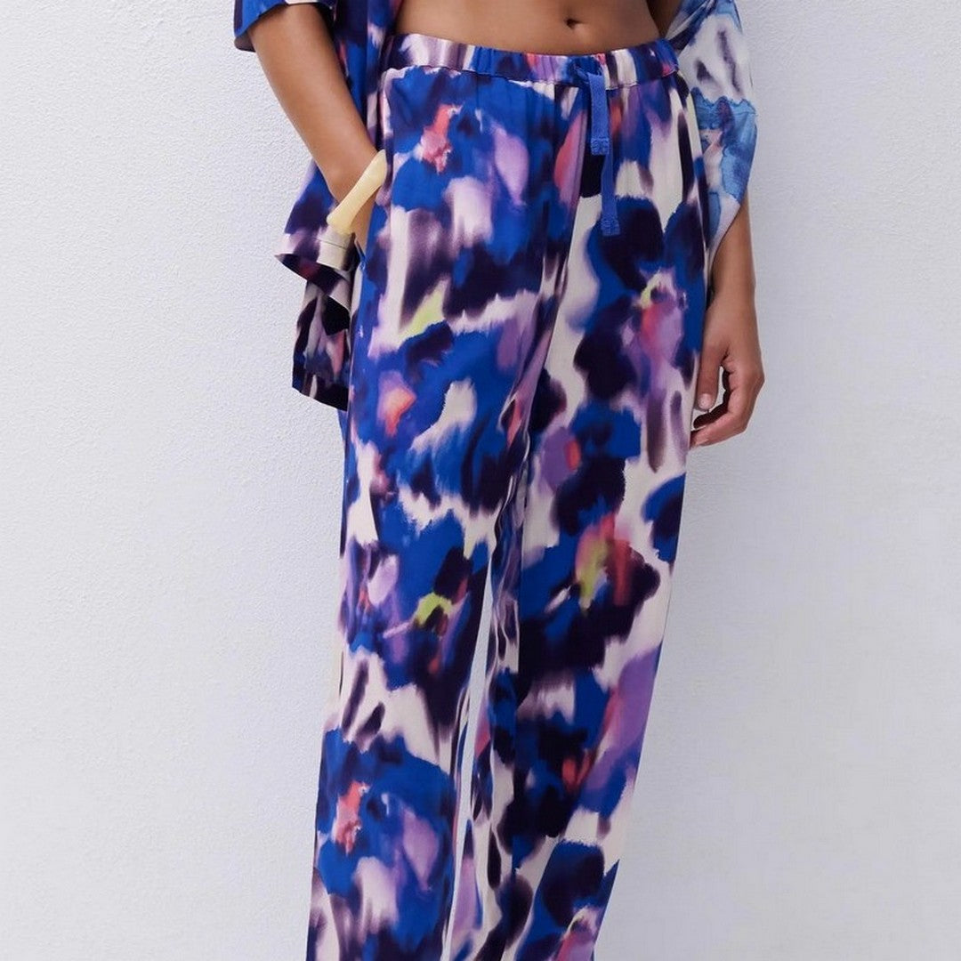 Chantelle Beachwear Donna Pantalone Explore - C18SE0-C70