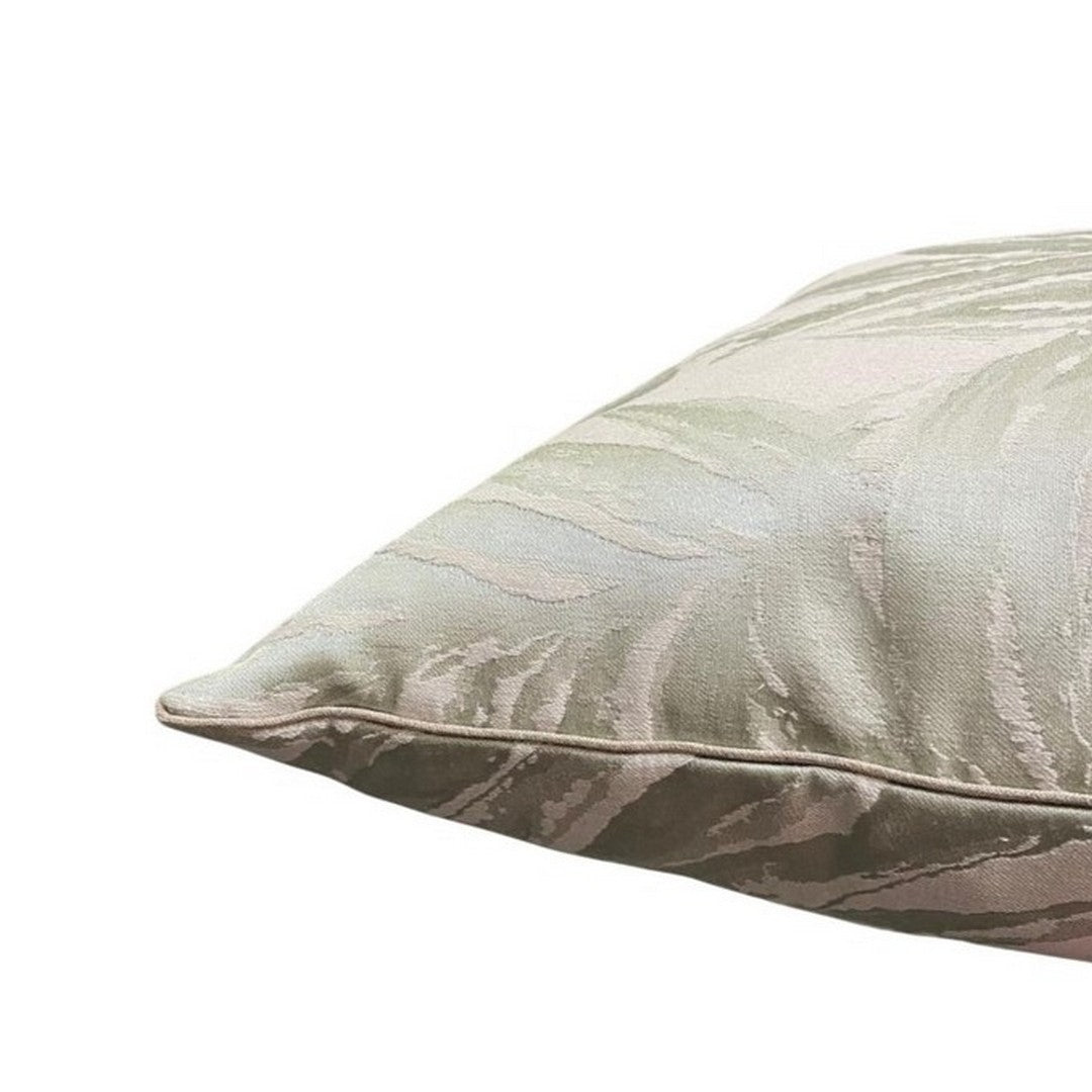 Reevèr Comala Cuscino Arredo Jacquard 50*50 - AG0919