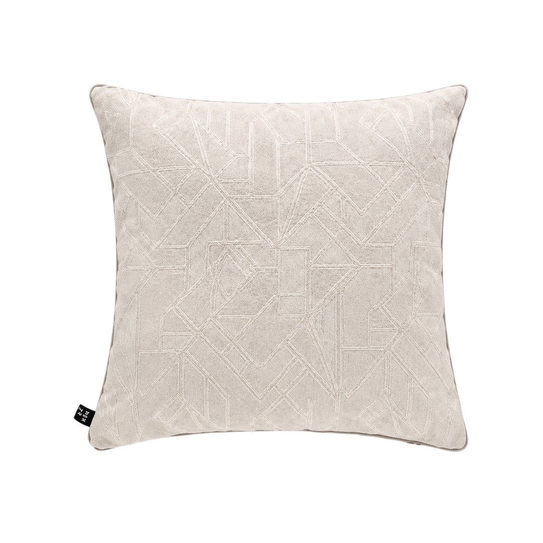 Reevèr Axis Cuscino Decorativo Jacquard 50*50 - AG0987