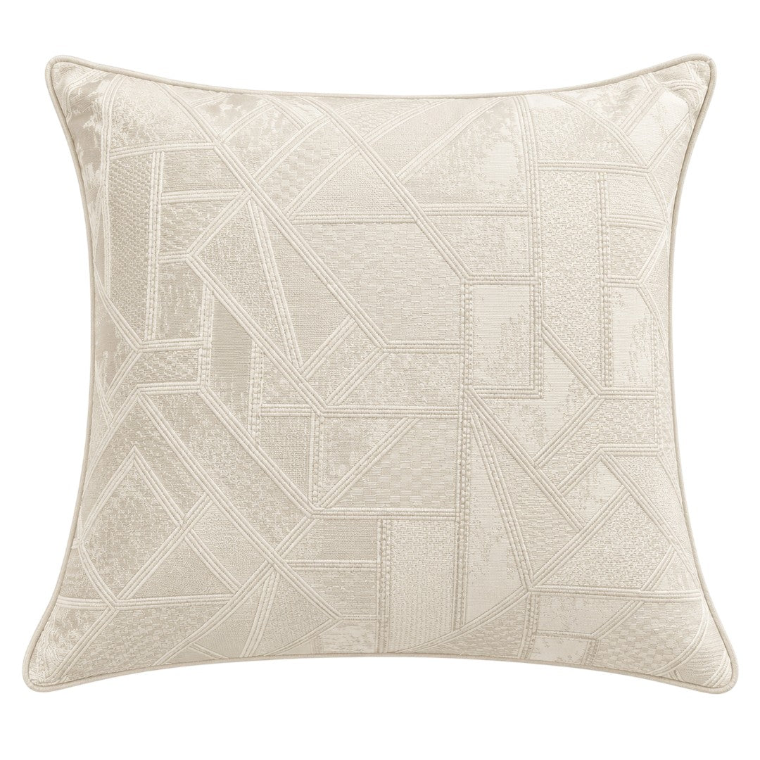 Reevèr Axis Cuscino Decorativo Jacquard 50x50 - AG0987