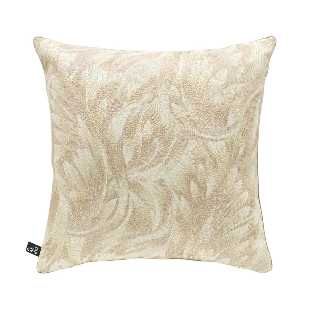 Reevèr Pliumea Cuscino Decorativo Jacquard 50x50 - AG0988