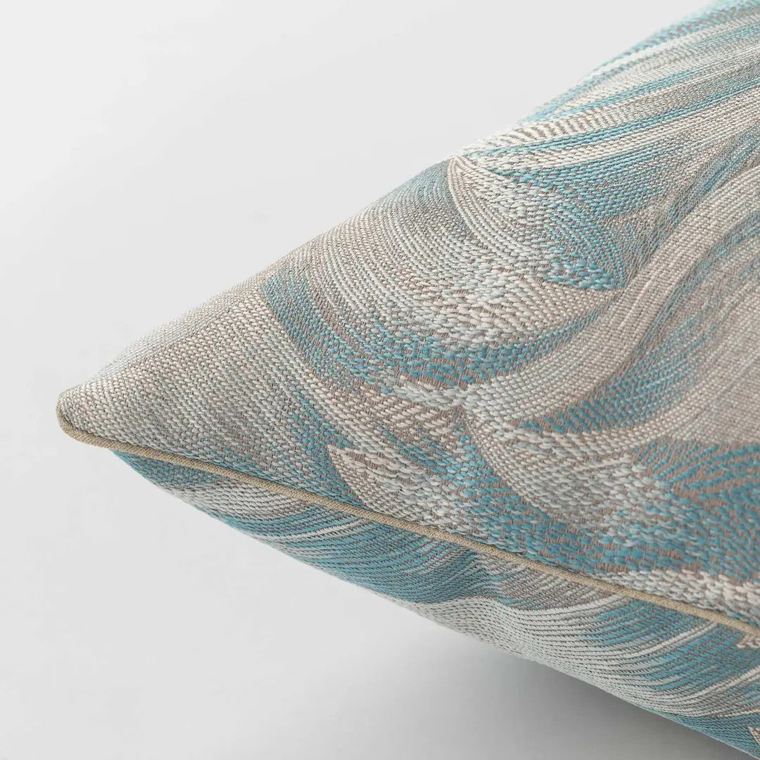 Reevèr Pliumea Cuscino Decorativo Jacquard 50*50 - AG0988