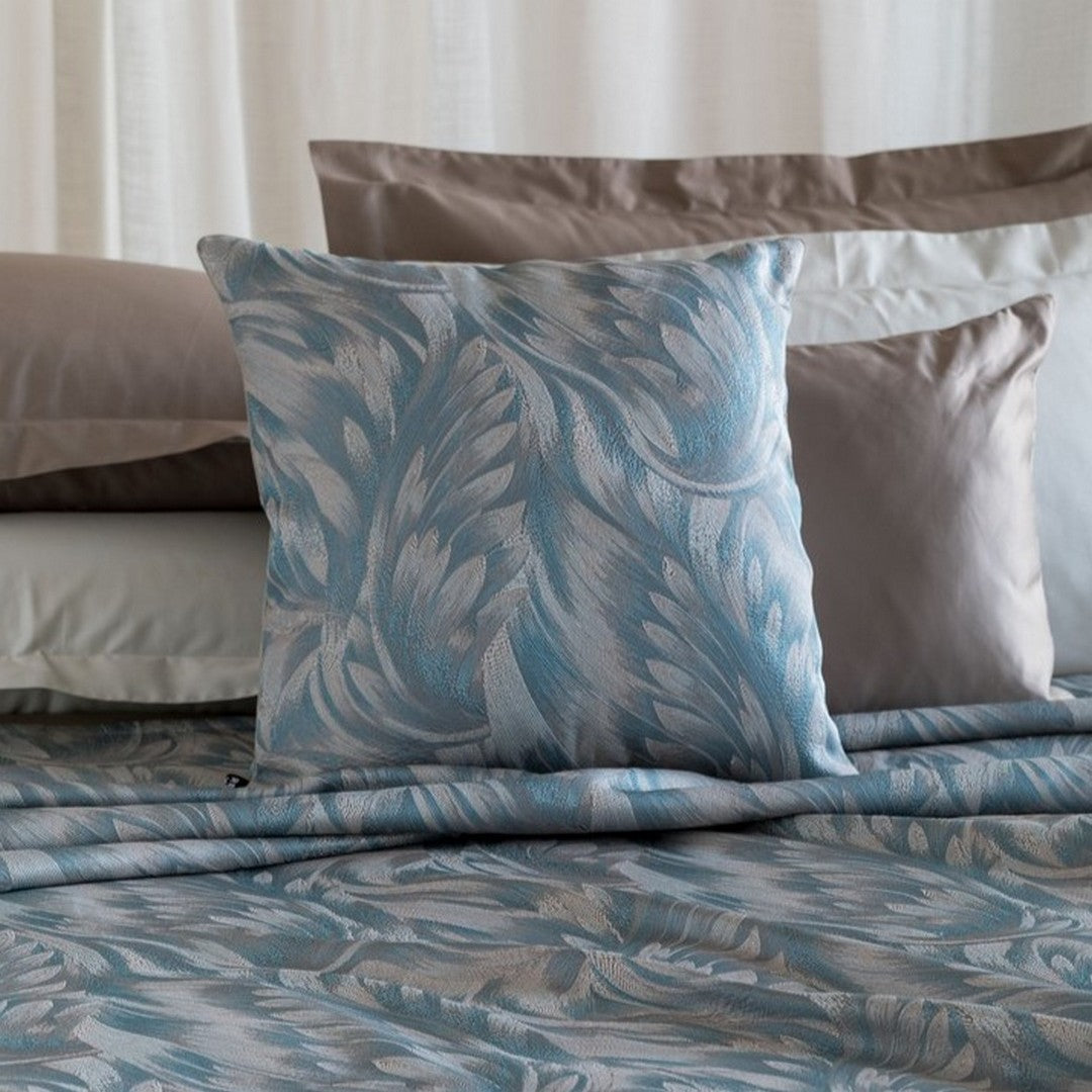 Reevèr Pliumea Cuscino Decorativo Jacquard 50*50 - AG0988