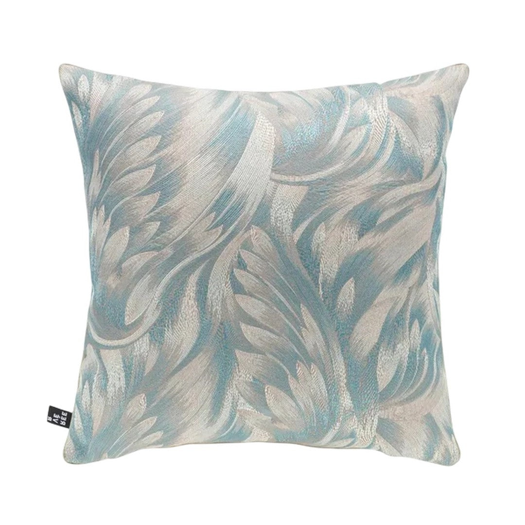Reevèr Pliumea Cuscino Decorativo Jacquard 50*50 - AG0988
