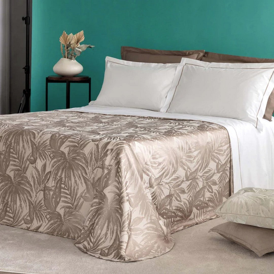 Reevèr Comala Copriletto Jacquard - LD0402