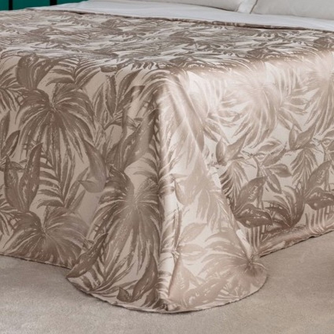 Reevèr Comala Copriletto Jacquard - LD0402