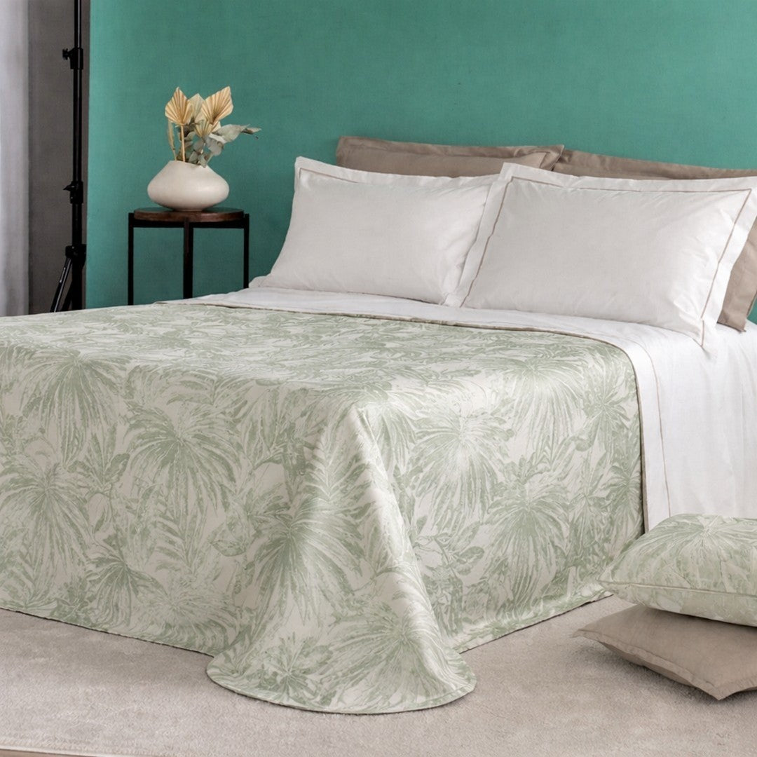 Reevèr Comala Copriletto Jacquard - LD0402