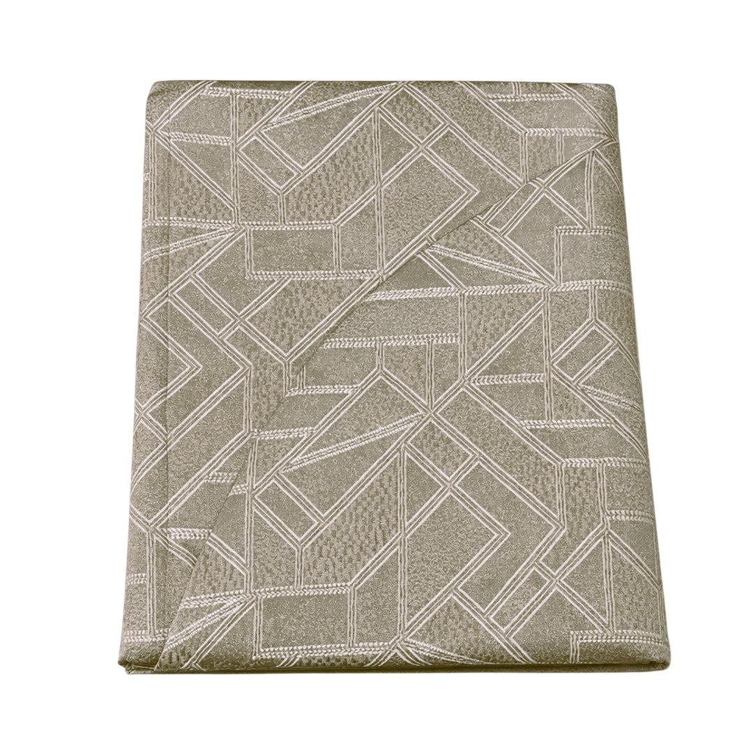 Reevèr Axis Copriletto Jacquard - LD0410