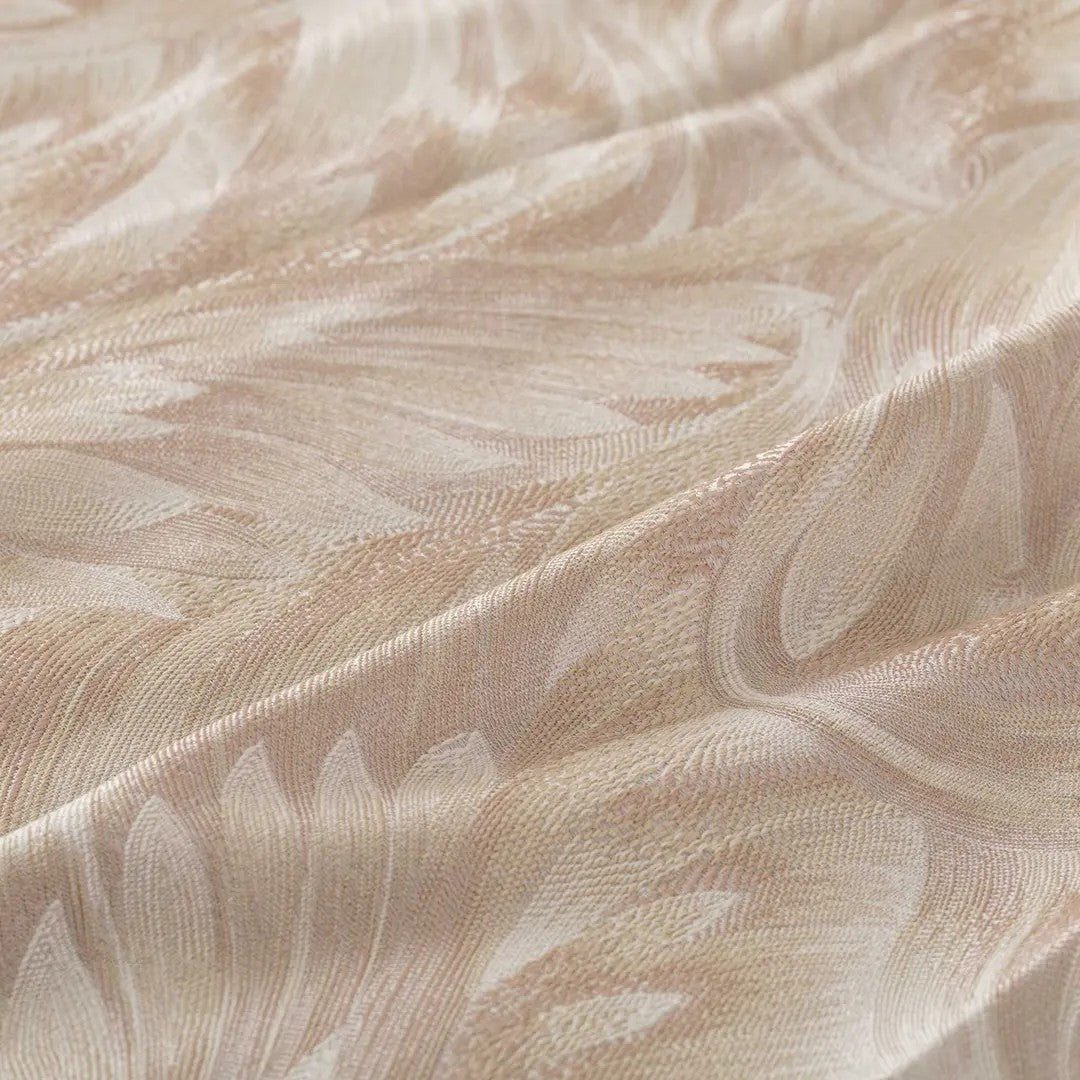 Reevèr Pliumea Copriletto Jacquard - LD0411