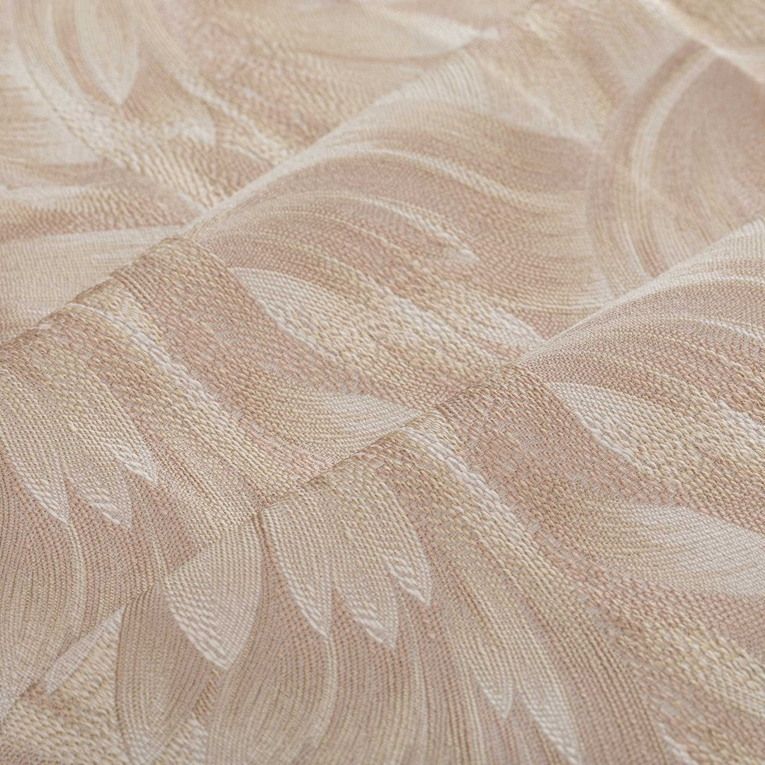 Reevèr Pliumea Copriletto Jacquard - LD0411
