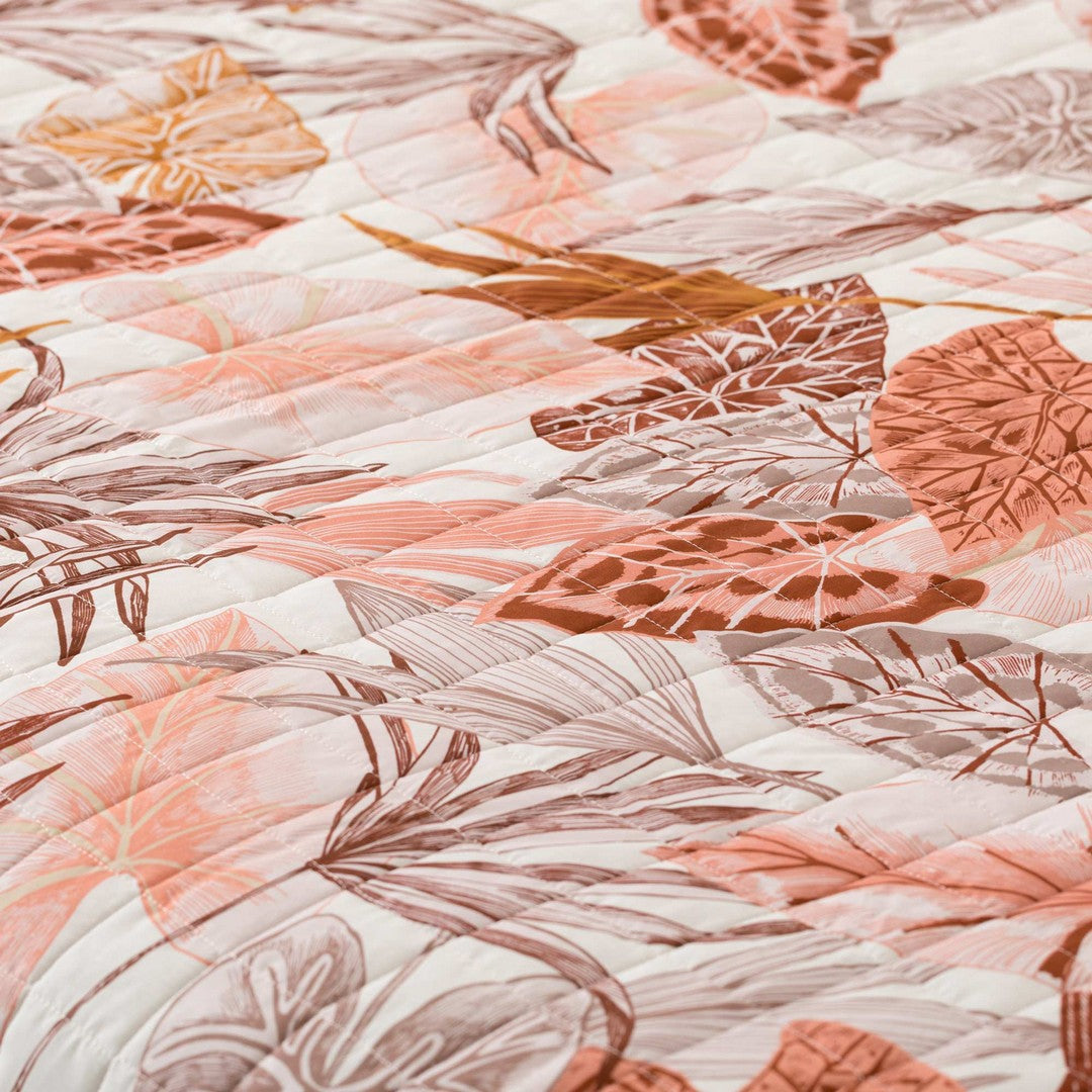 Riviera Arjola Quilt Stampa Digitale Col. Turchese - LE0875