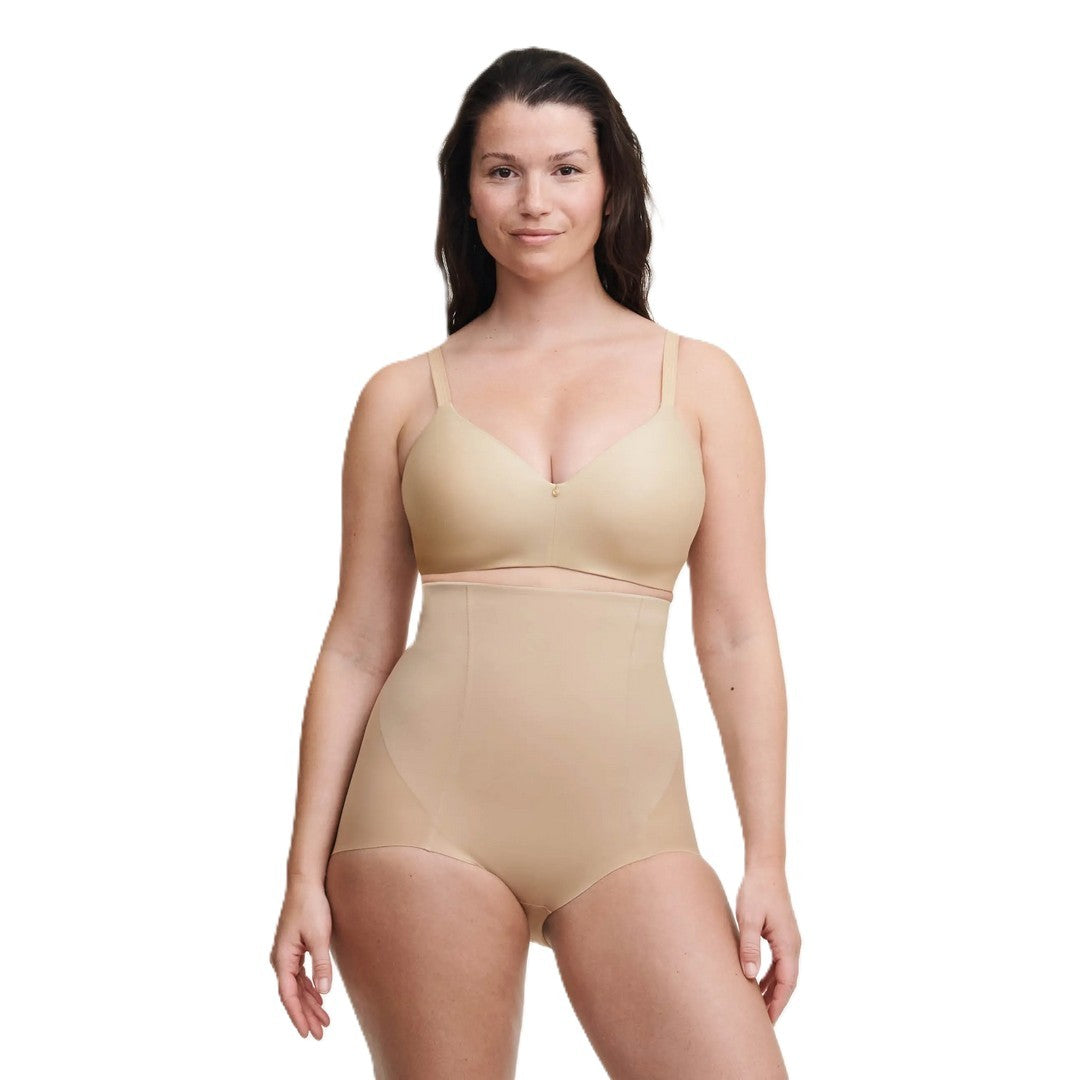 Chantelle - Basic Shaping - Culotte modellante vita molto alta - 3503 - 0WU