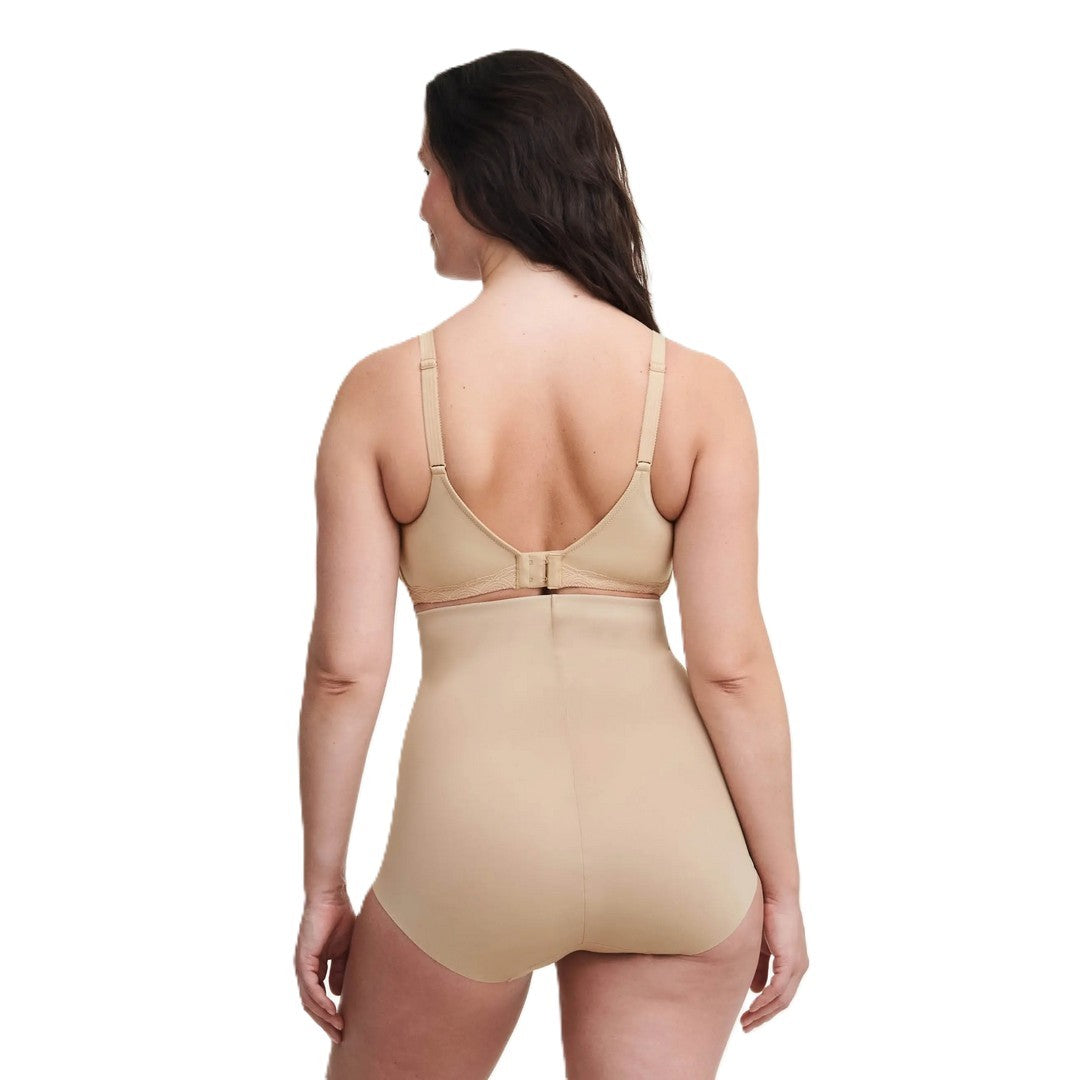 Chantelle - Basic Shaping - Culotte modellante vita molto alta - 3503 - 0WU