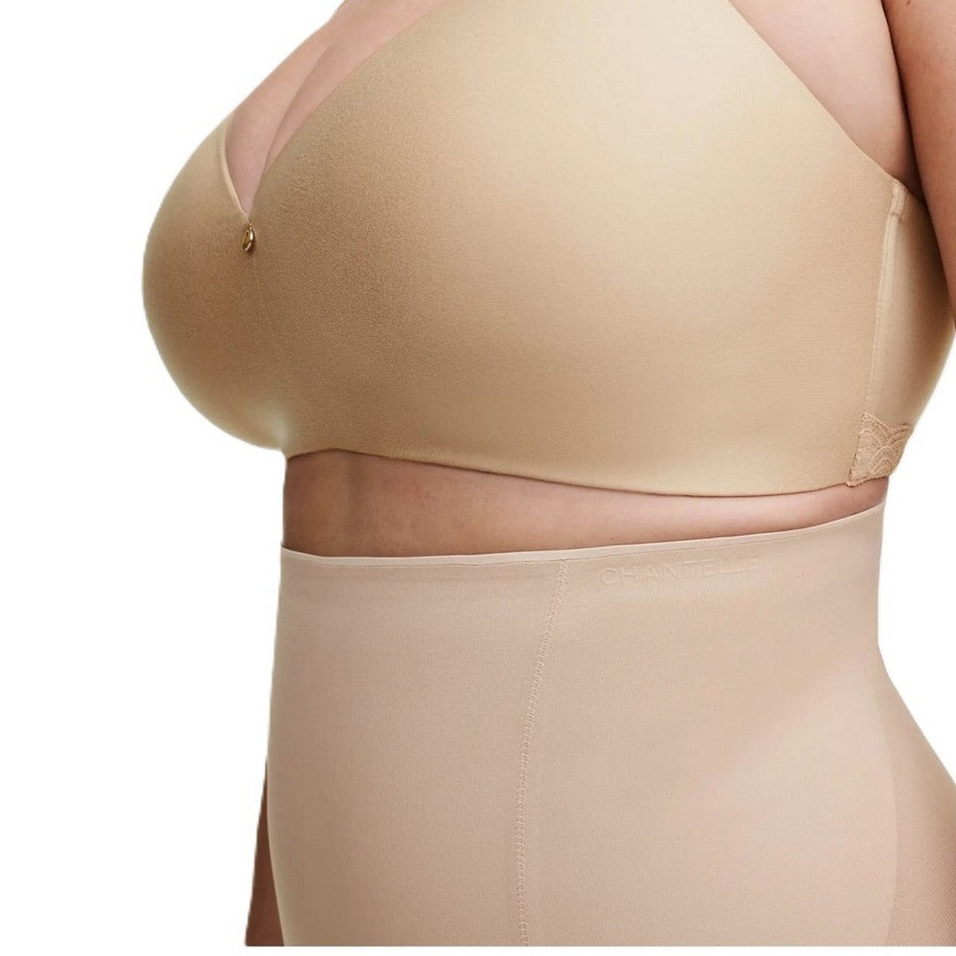 Chantelle - Basic Shaping - Culotte modellante vita molto alta - 3503 - 0WU