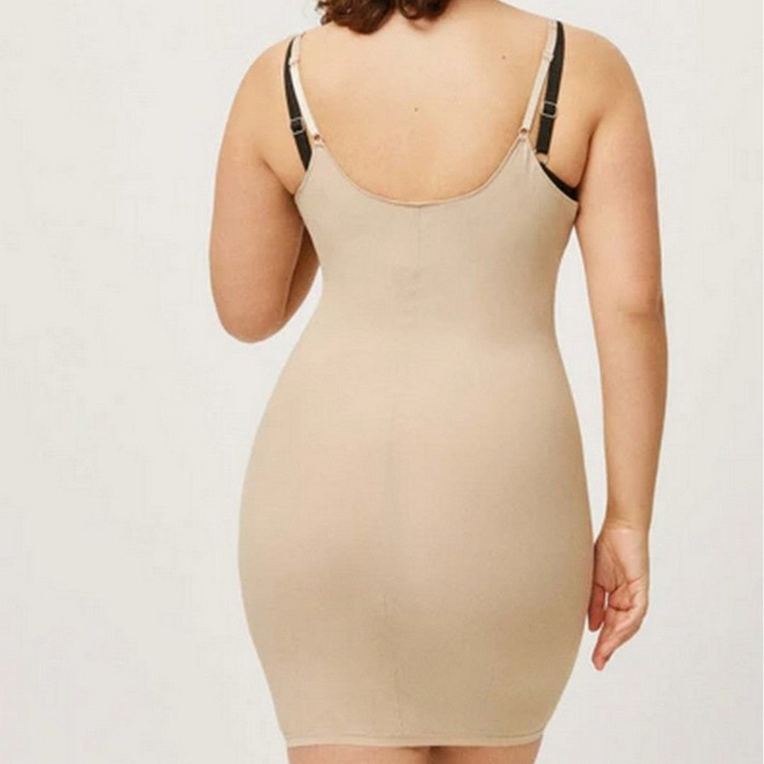 Ysabel Mora Donna Abito Modellante Dress-Up 19628