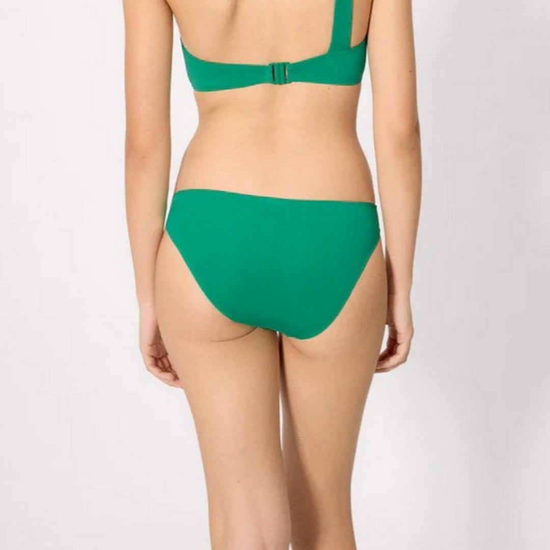Ysabel Mora Beachwear Donna Slip Bikini Mini - 83186 DEEP GREEN