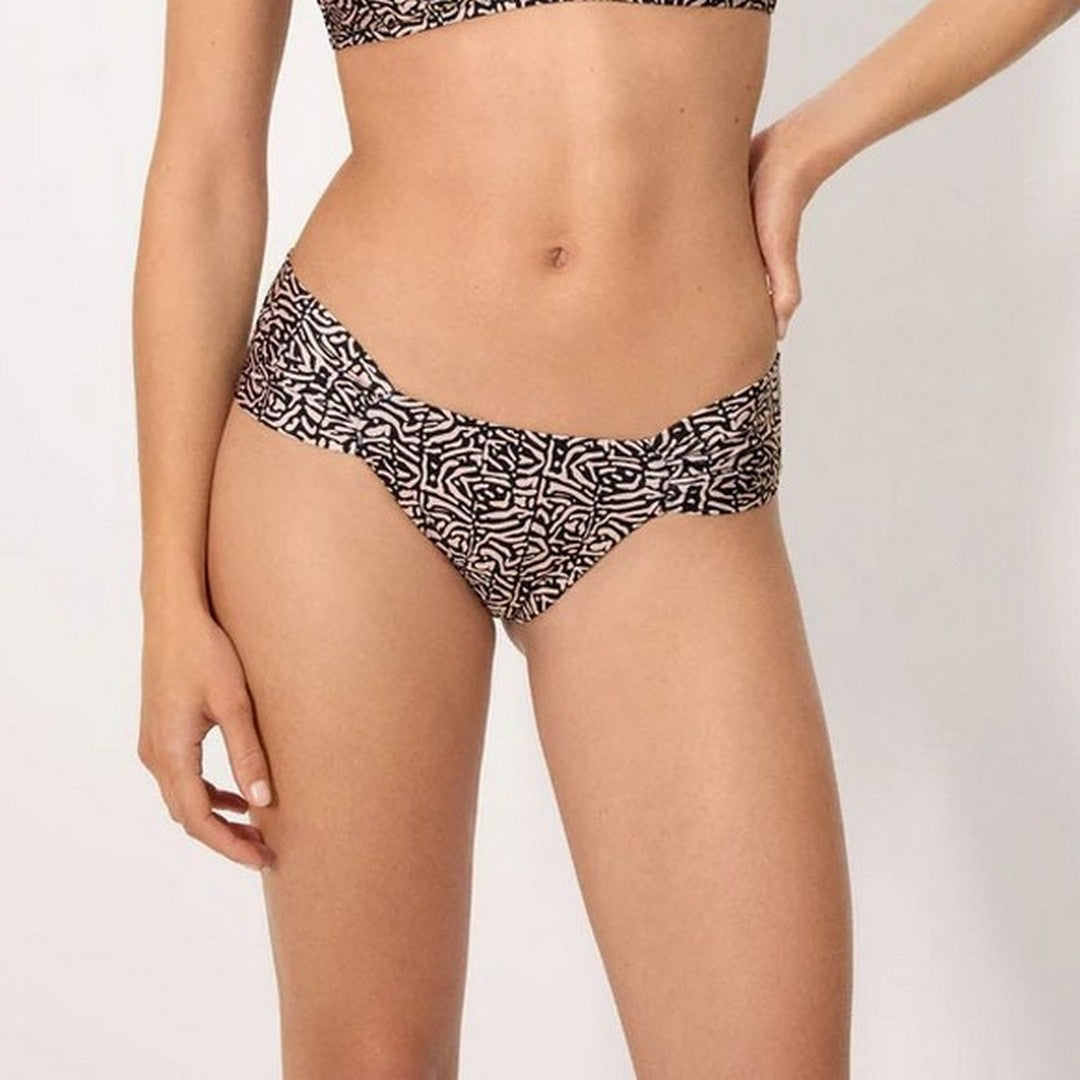 Ysabel Mora Beachwear Donna Slip Bikini Brasiliana - 83268 ÚNICO