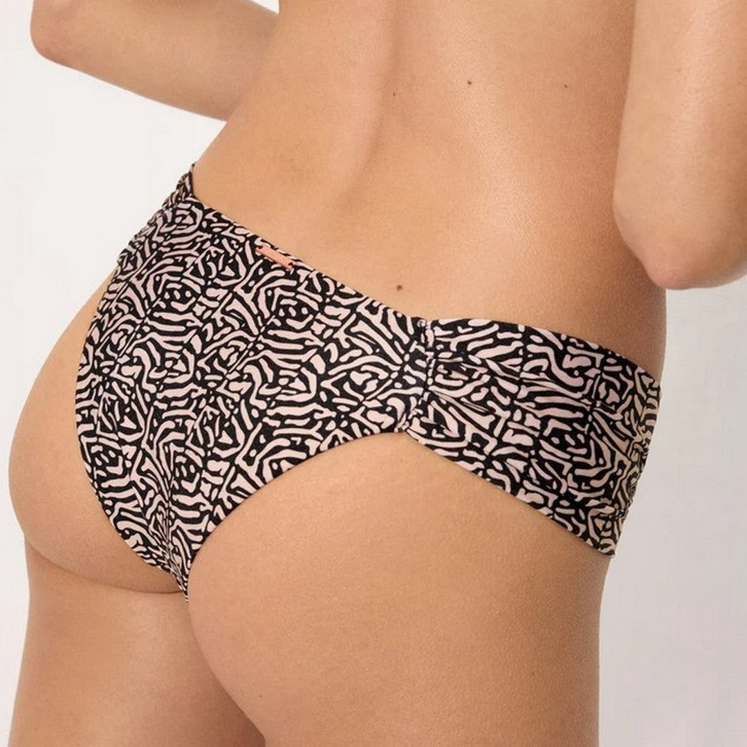 Ysabel Mora Beachwear Donna Slip Bikini Brasiliana - 83268 ÚNICO