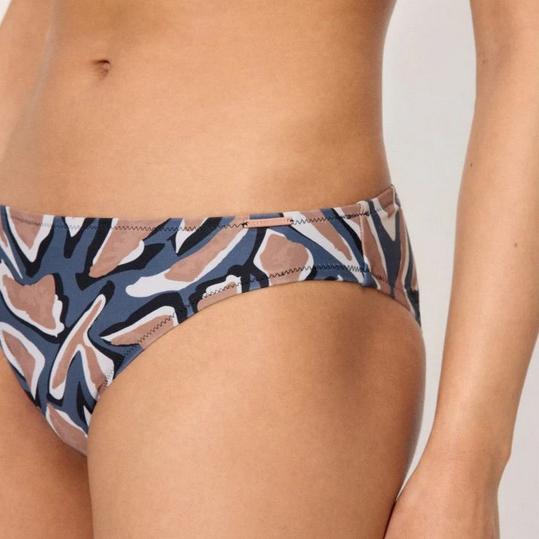 Ysabel Mora Beachwear Donna Slip Bikini Mini - 83301 ÚNICO