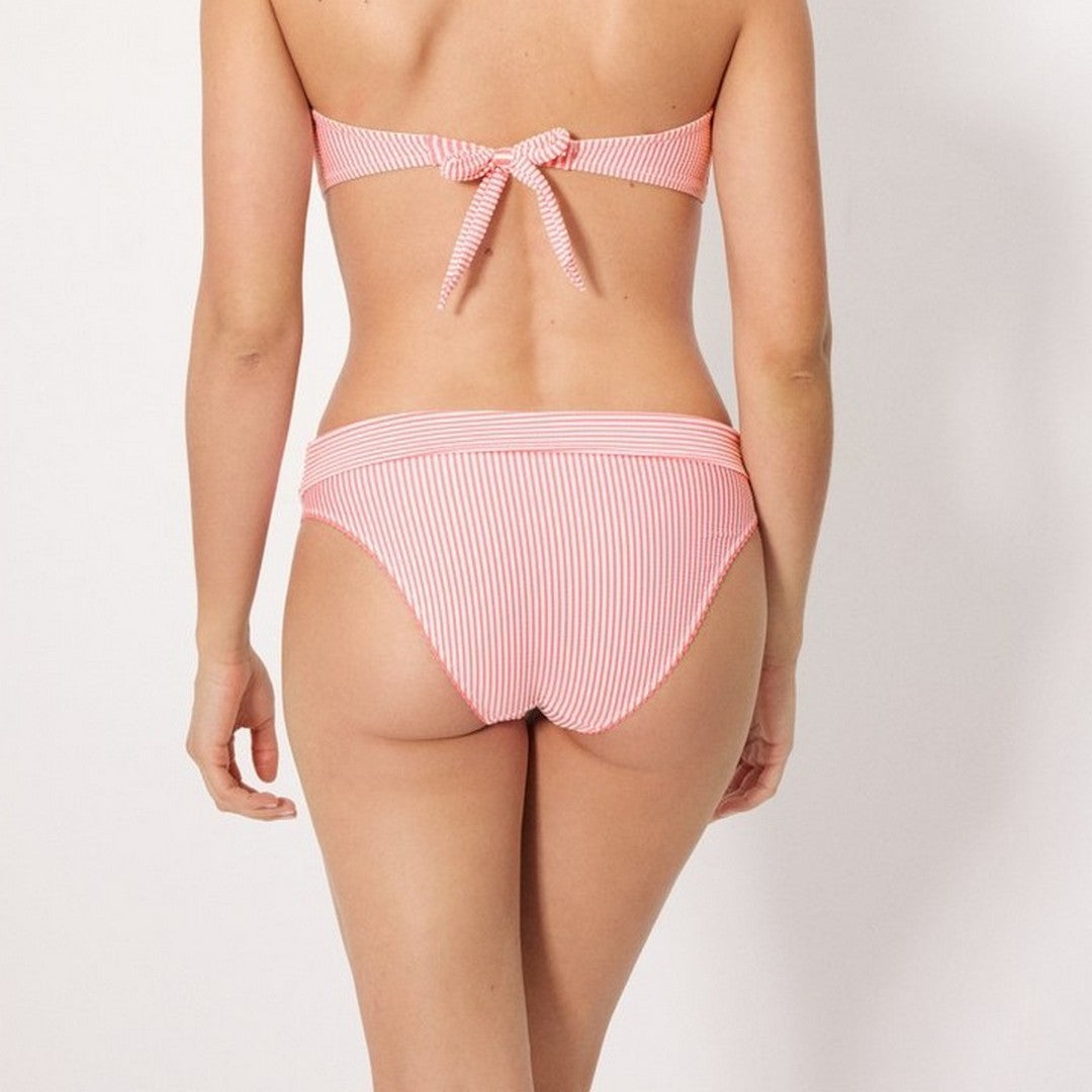 Ysabel Mora Beachwear Donna Slip Bikini Midi - 83364 ÚNICO