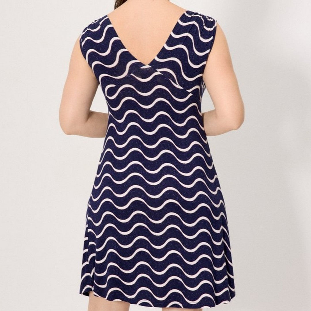Ysabel Mora Beachwear Donna Abito - 86221 ÚNICO