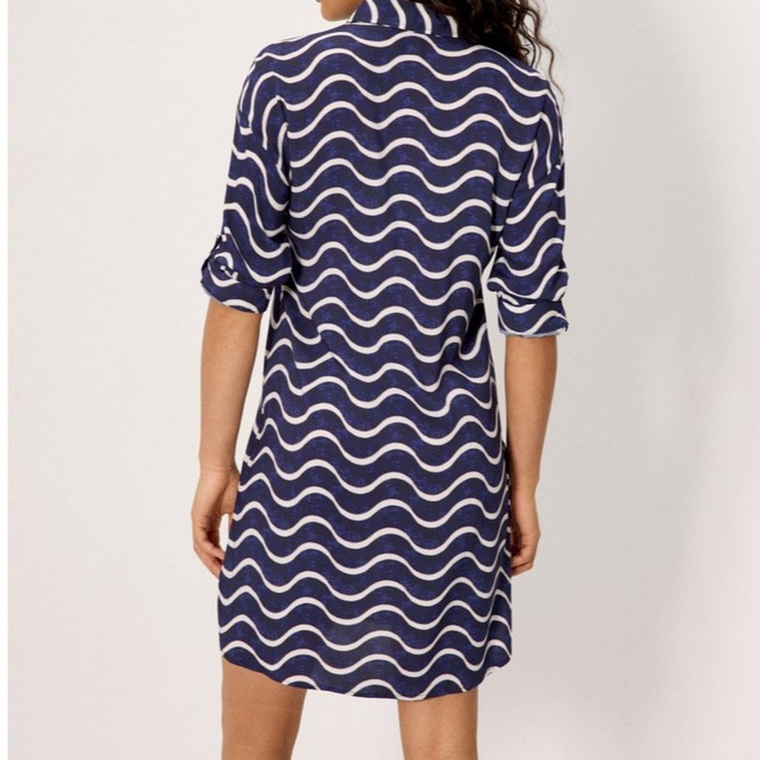 Ysabel Mora Beachwear Donna Abito - 86225 ÚNICO