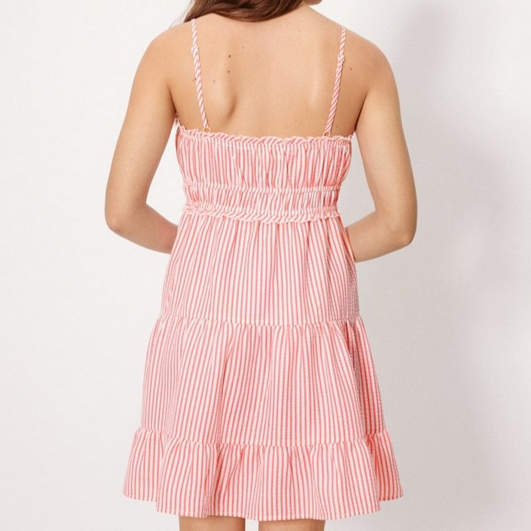 Ysabel Mora Beachwear Donna Abito - 86247 ÚNICO