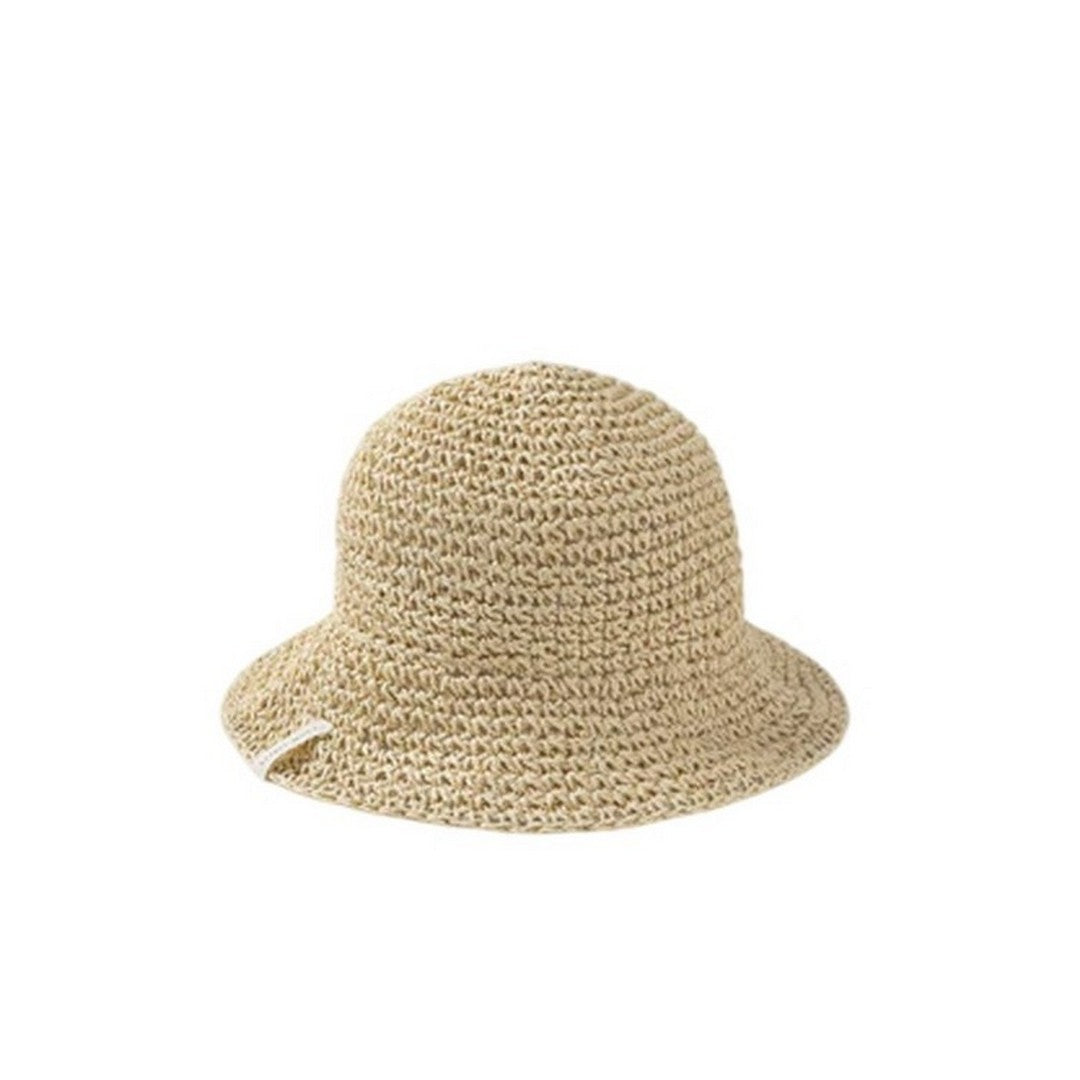 Ysabel Mora Beachwear Donna Cappello Intrecciato - 86288 ÚNICO