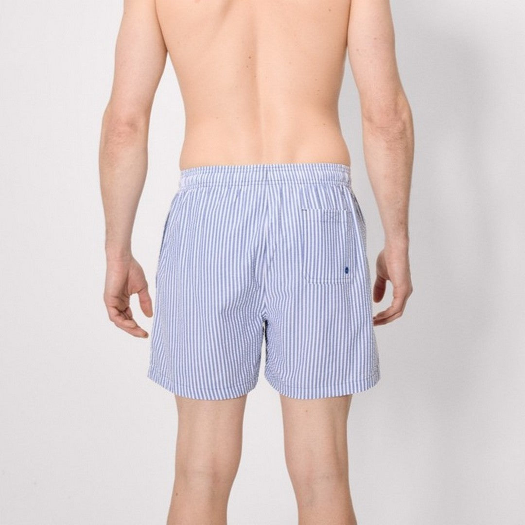Ysabel Mora Beachwear Uomo Costume Pantaloncino - 90381 NAVY BLUE