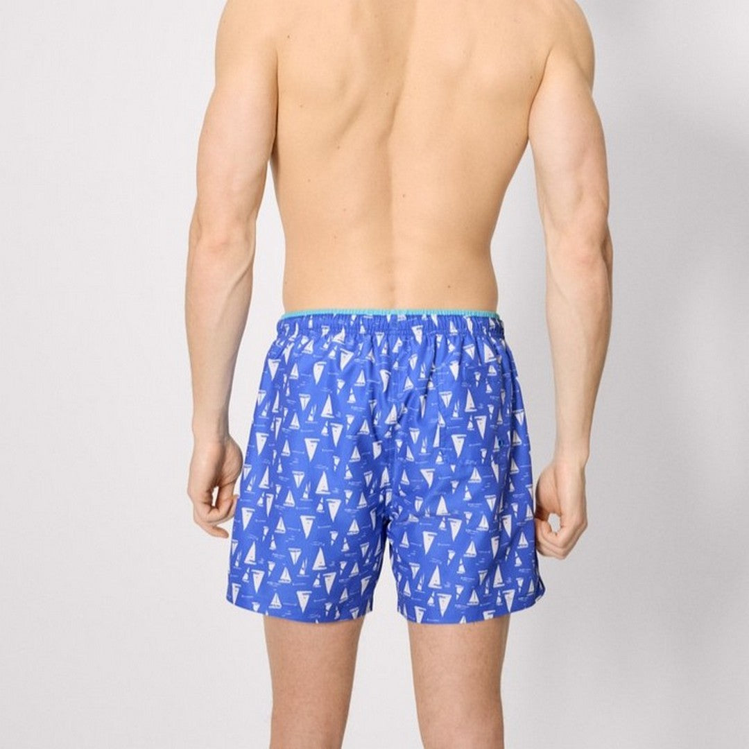 Ysabel Mora Beachwear Uomo Costume Pantaloncino - 90385 ÚNICO