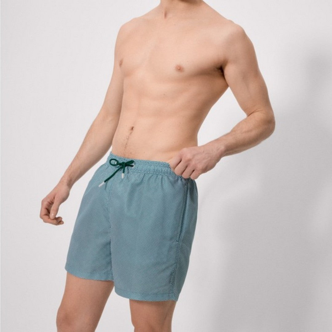 Ysabel Mora Beachwear Uomo Costume Pantaloncino - 90386 ÚNICO
