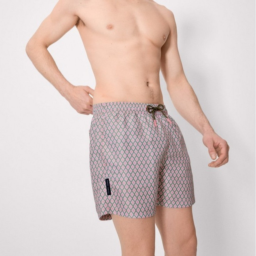 Ysabel Mora Beachwear Uomo Costume Pantaloncino - 90389 ÚNICO