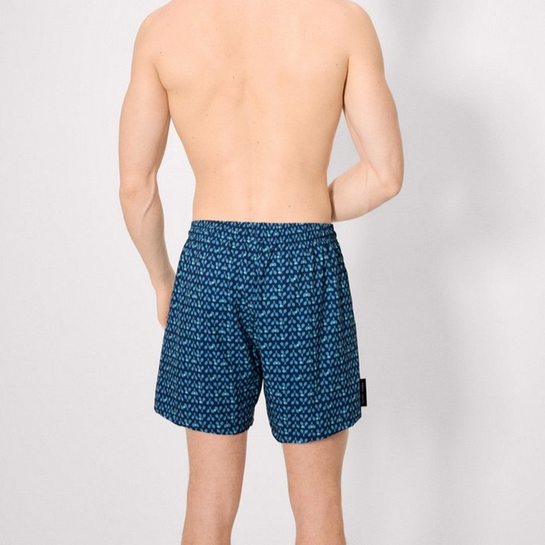 Ysabel Mora Beachwear Uomo Costume Pantaloncino - 90404 ÚNICO