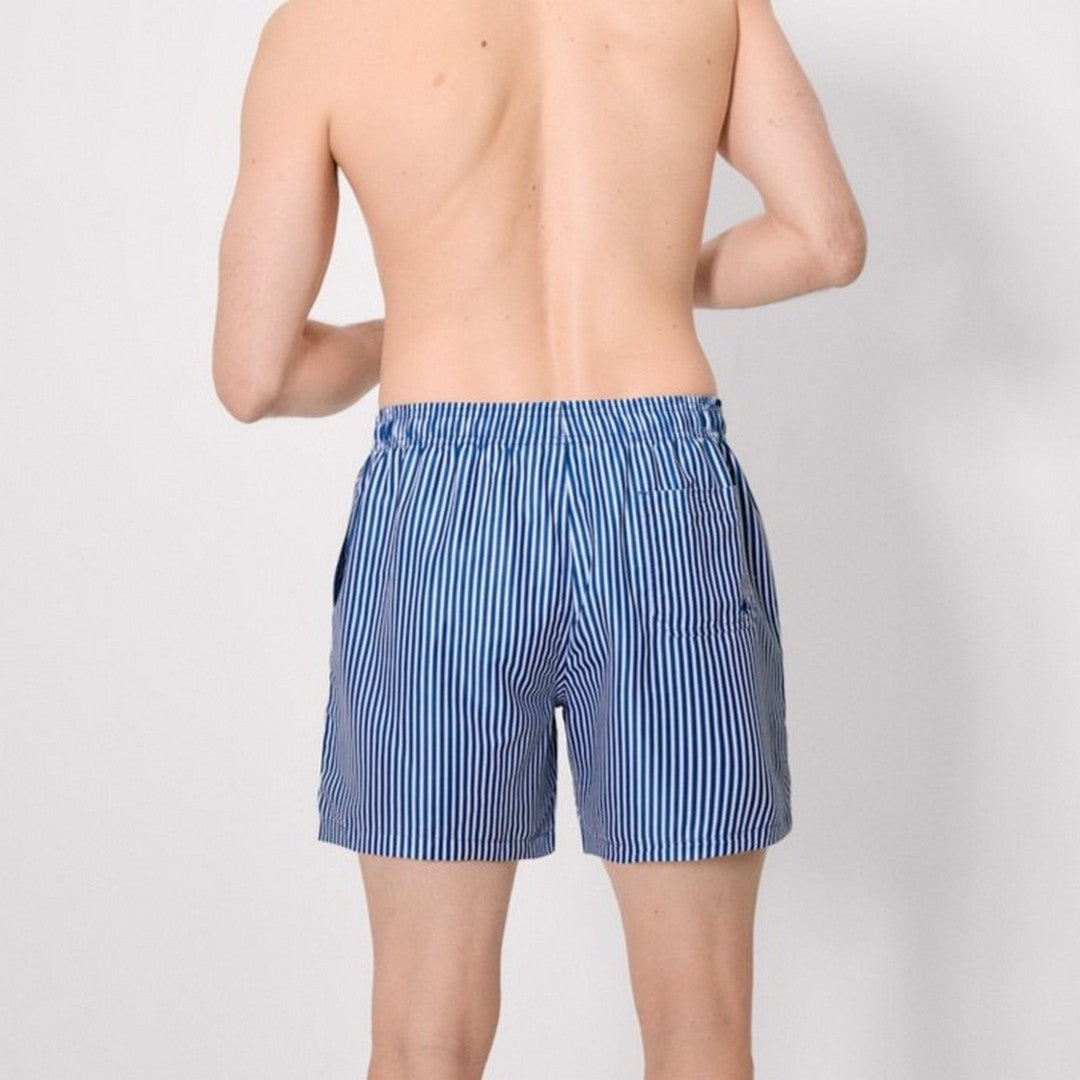 Ysabel Mora Beachwear Uomo Costume Pantaloncino - 90410 CAPRI BLUE