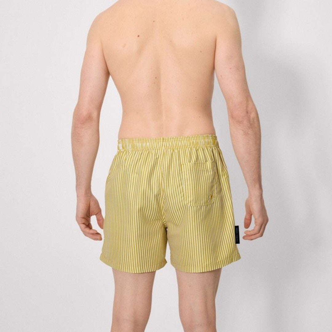 Ysabel Mora Beachwear Uomo Costume Pantaloncino - 90410 GOLDEN YELLOW