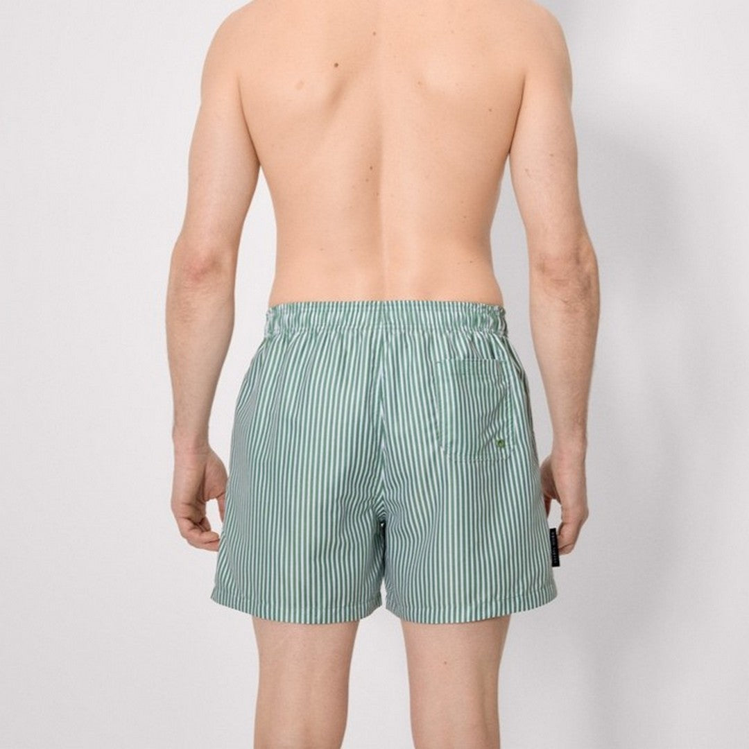 Ysabel Mora Beachwear Uomo Costume Pantaloncino - 90410 PINE GREEN