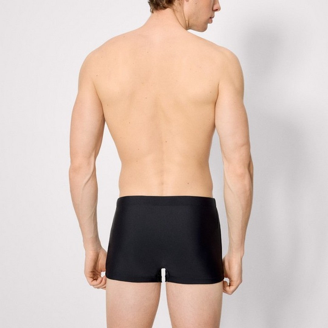 Ysabel Mora Beachwear Uomo Costume Pantaloncino - 90411 BLACK