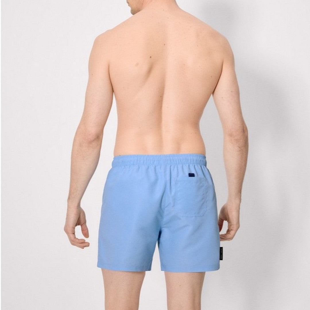 Ysabel Mora Beachwear Uomo Costume Pantaloncino - 90412 BLUE BELL