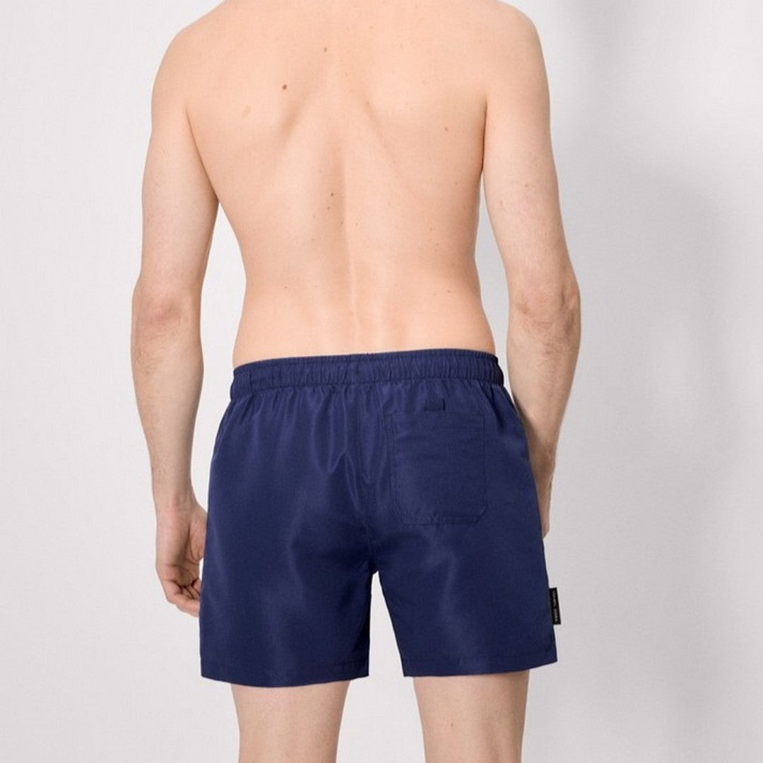 Ysabel Mora Beachwear Uomo Costume Pantaloncino - 90412 NAUTIC BLUE