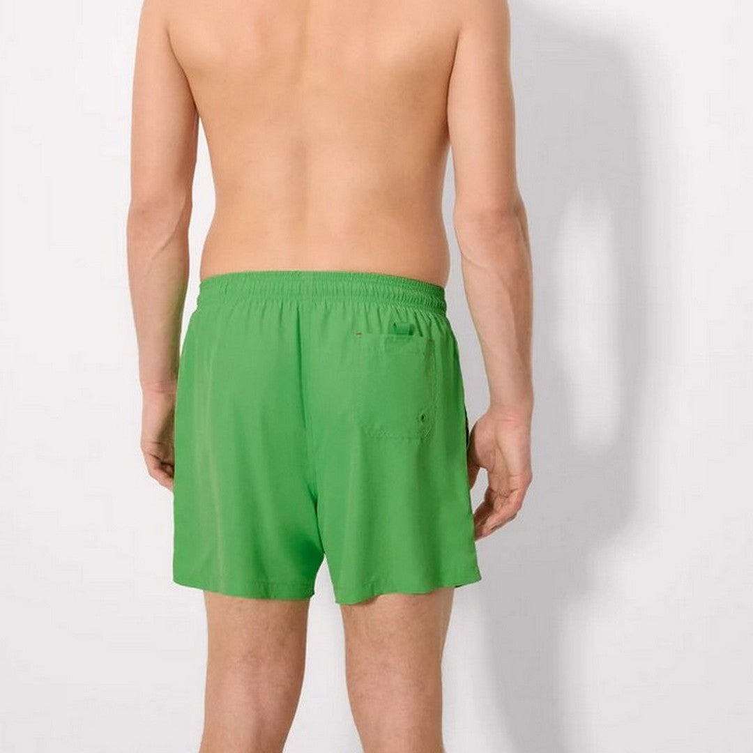 Ysabel Mora Beachwear Uomo Costume Pantaloncino - 90423 VIBRANT GREEN