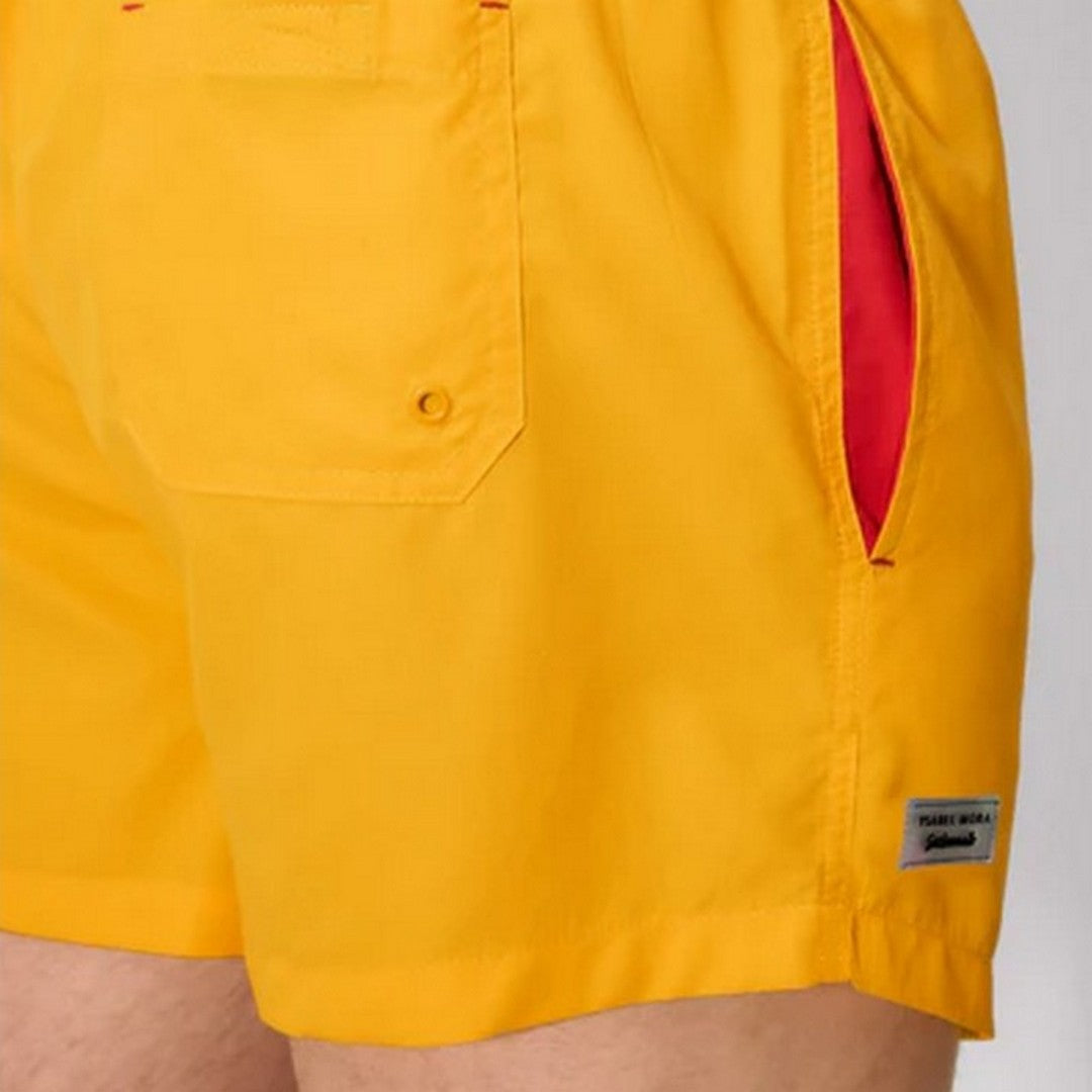 Ysabel Mora Beachwear Uomo Costume Pantaloncino - 90425 VIBRANT YELLOW